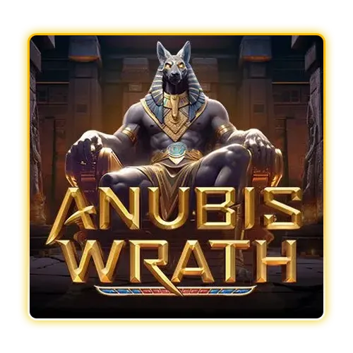 Anubis Wrath